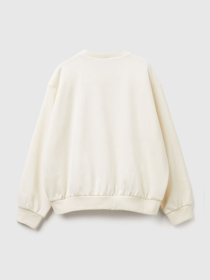 SWEATER L/S Junior Girl image number 2